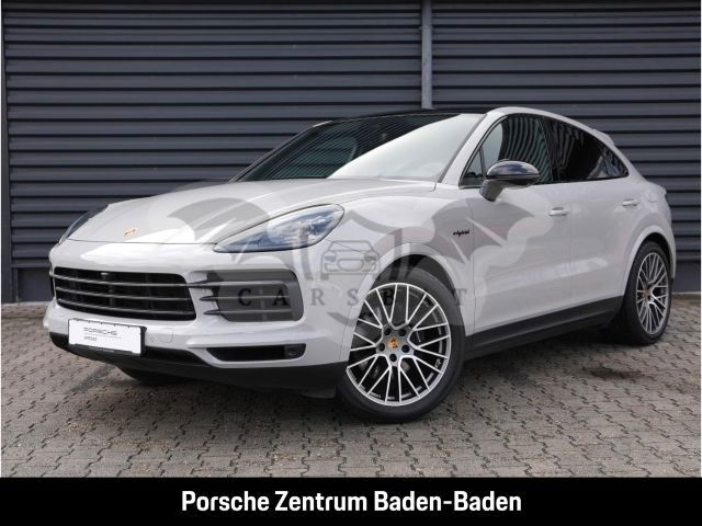 Porsche Cayenne 2022