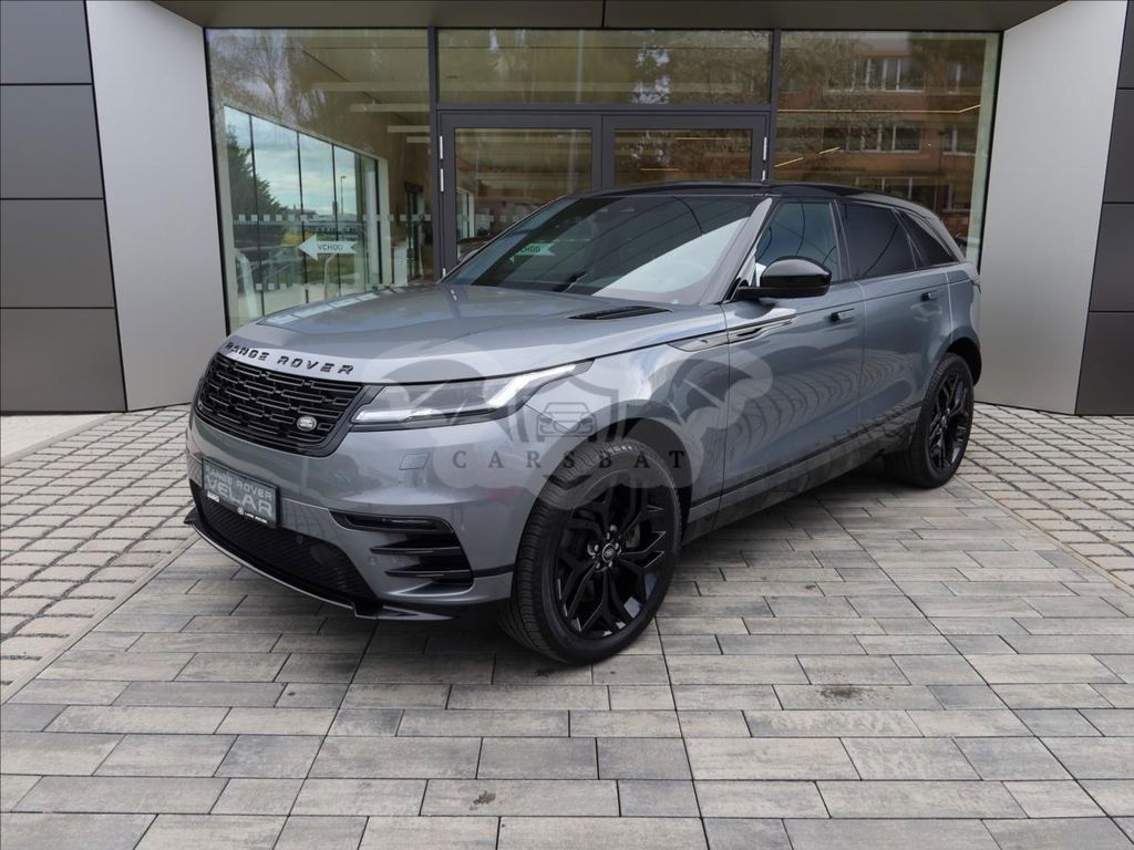 Land Rover Range Rover Velar 2023