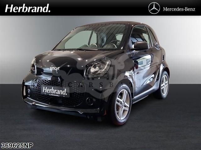 Smart Fortwo 2020