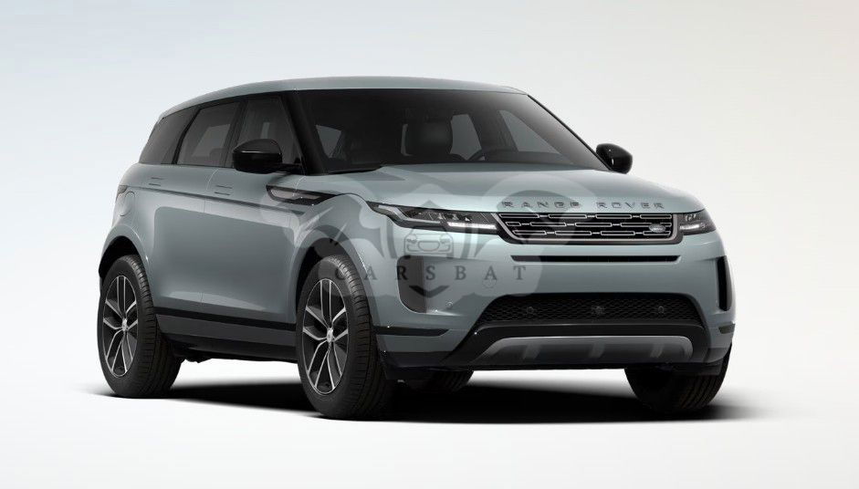 Land Rover Range Rover Evoque 2024
