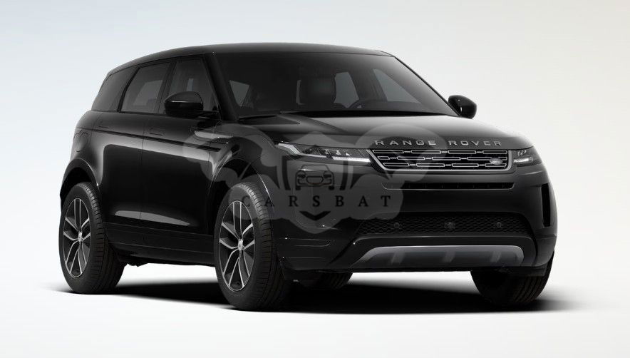 Land Rover Range Rover Evoque 2024