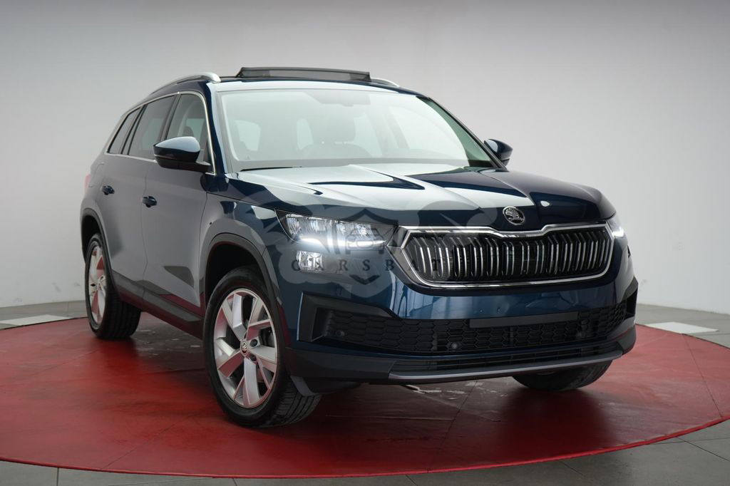Skoda Kodiaq 2023