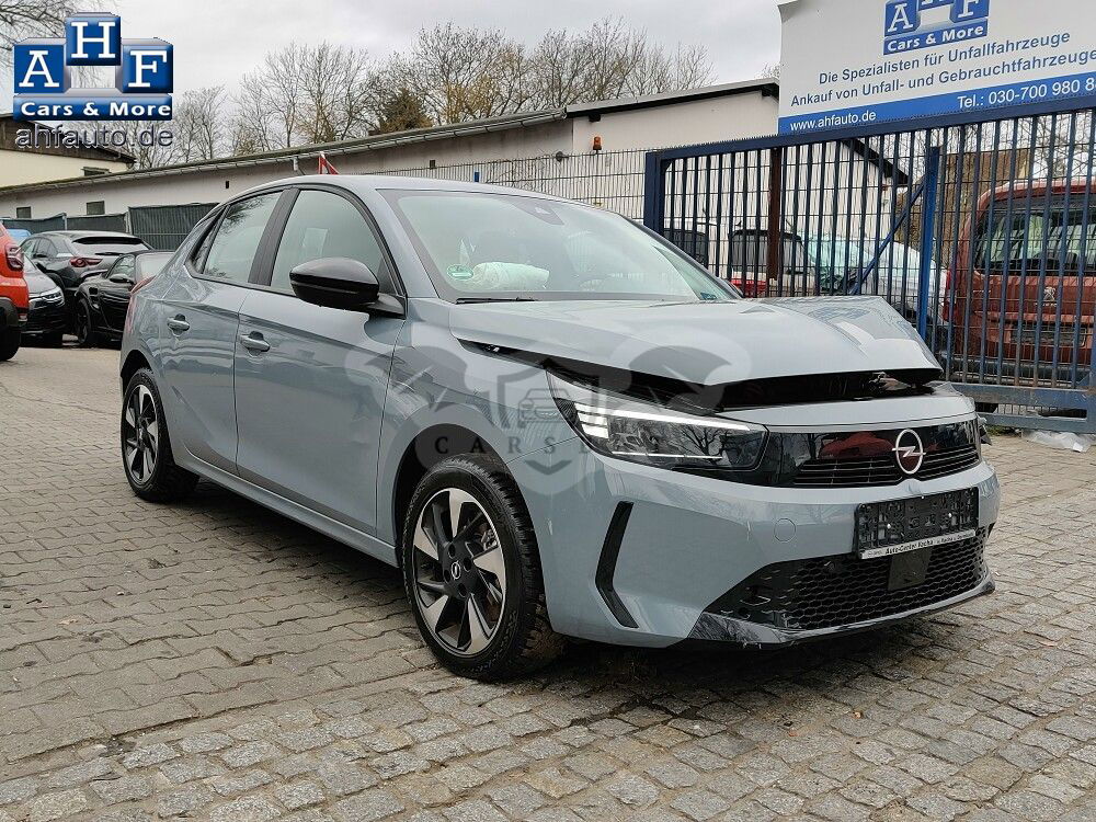 Opel Corsa 2023