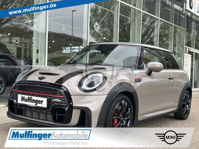 Mini John Cooper Works 2022