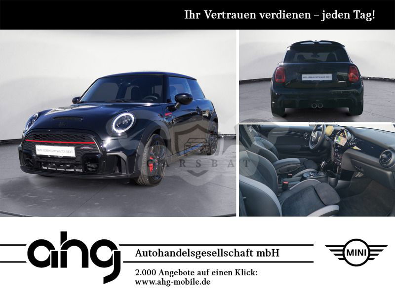 Mini John Cooper Works 2023