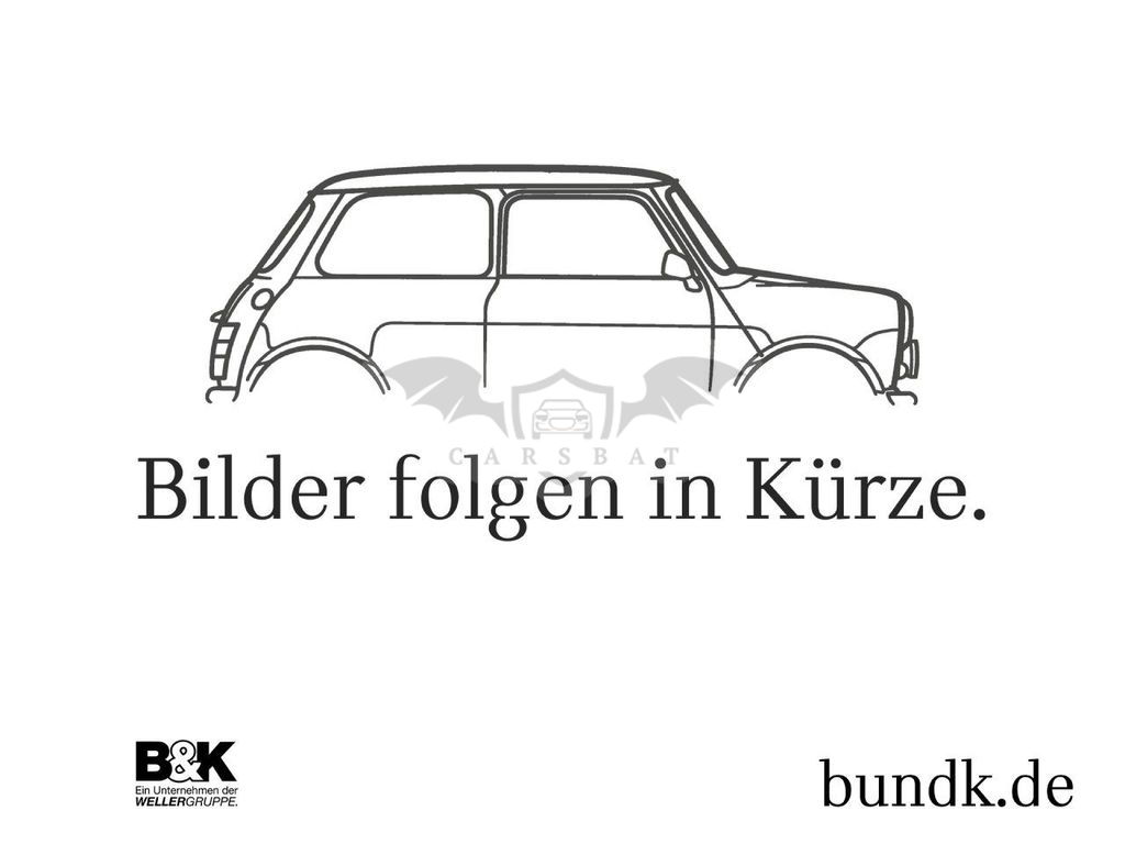 Mini Cooper 2019