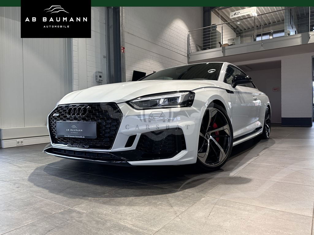 Audi RS5 2019