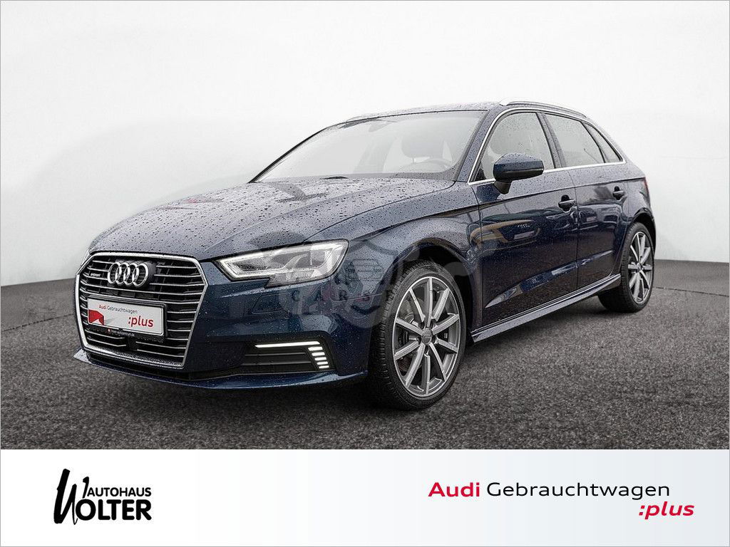Audi A3 2020