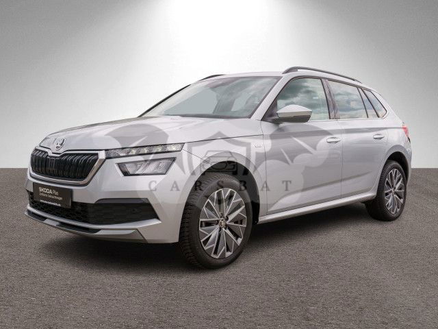 Skoda Kamiq 2023