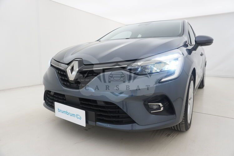 Renault Clio 2022