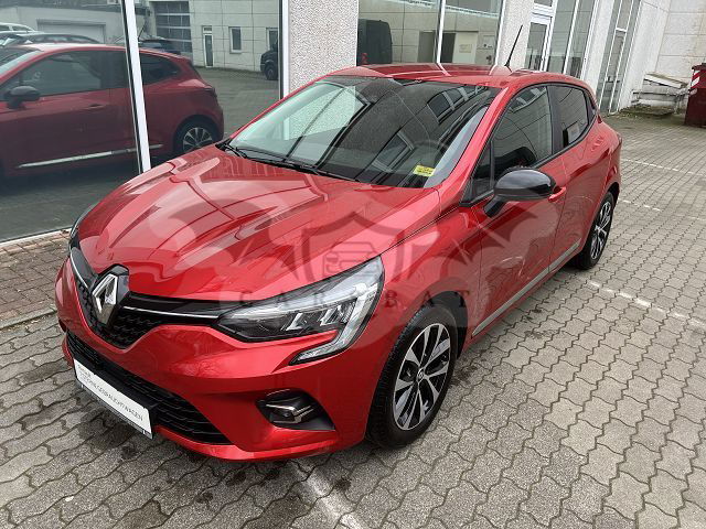 Renault Clio 2022
