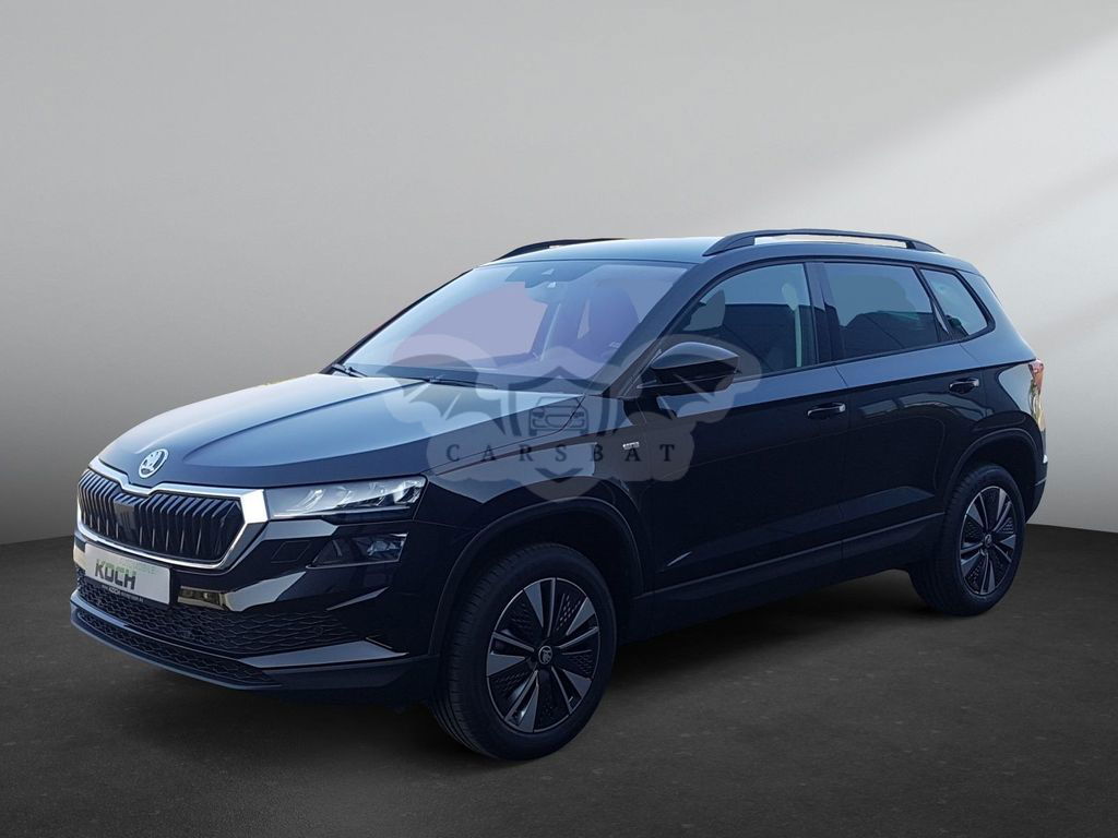 Skoda Karoq 2022