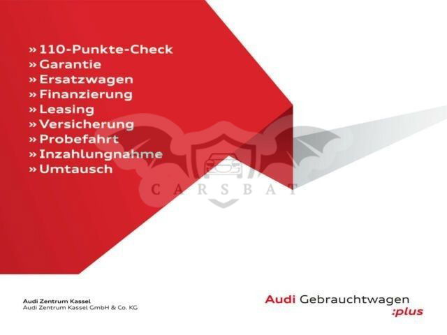 Audi Q7 2021