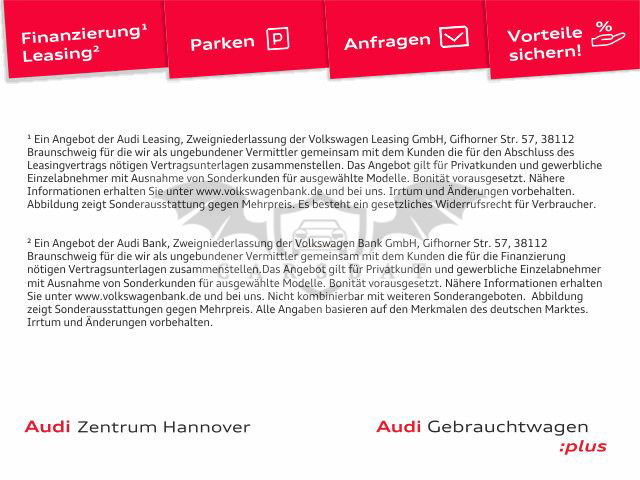 Audi Q7 2023