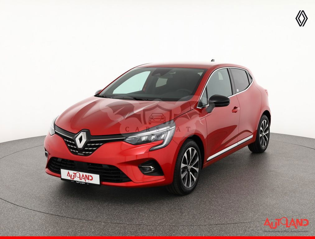 Renault Clio 2023