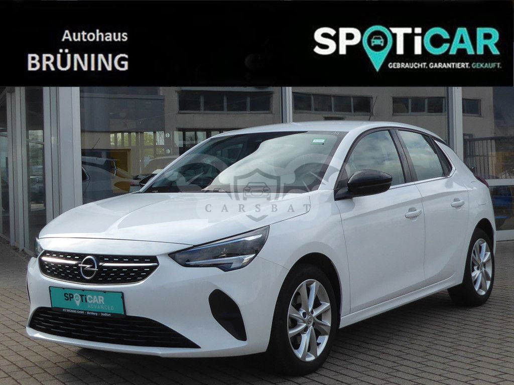 Opel Corsa 2023