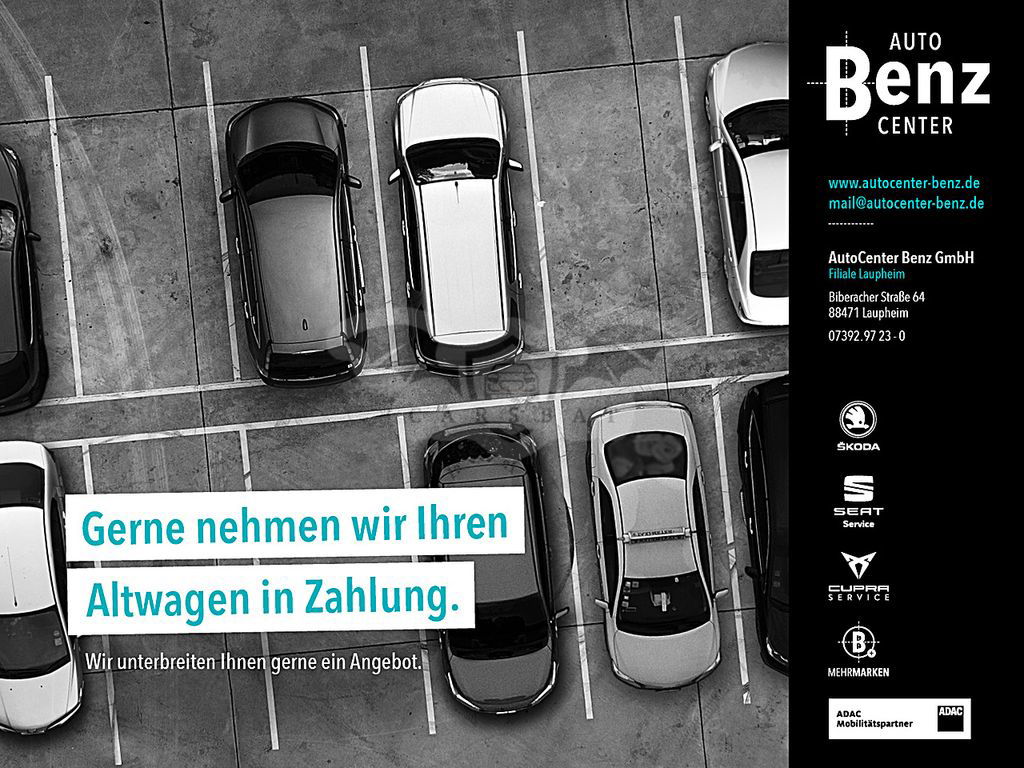 Audi Q7 2022