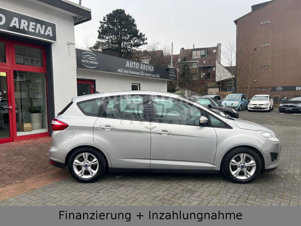 Ford C-Max 2013