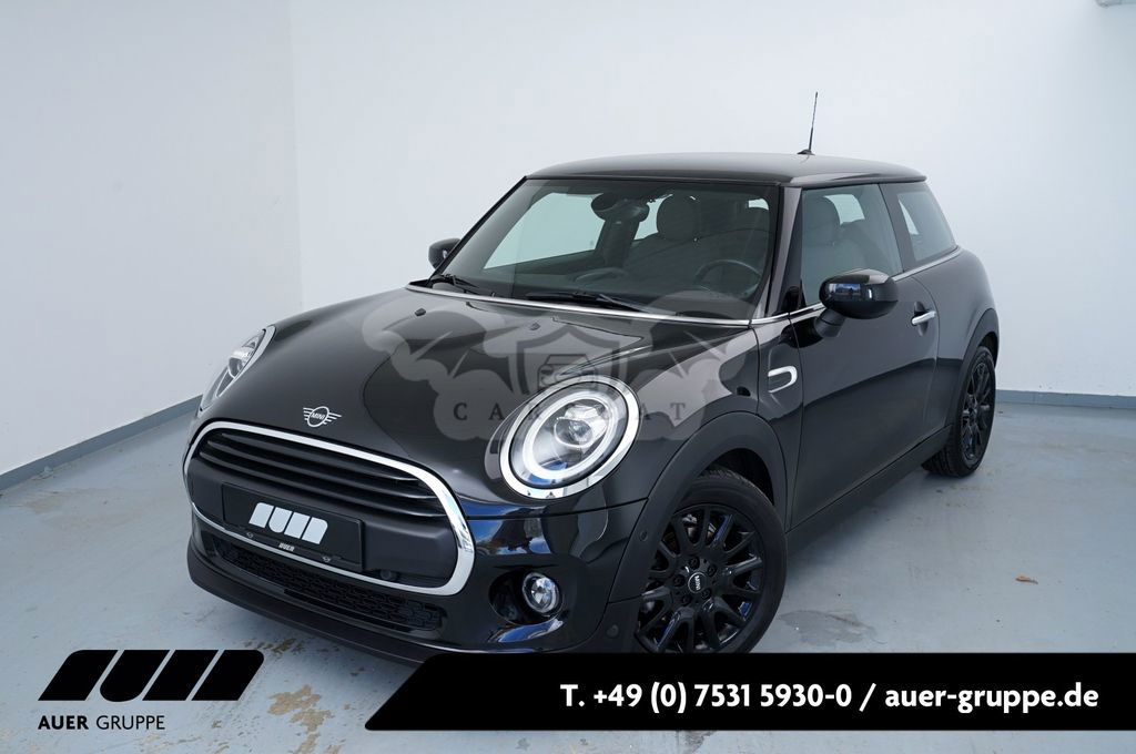 Mini One 2021
