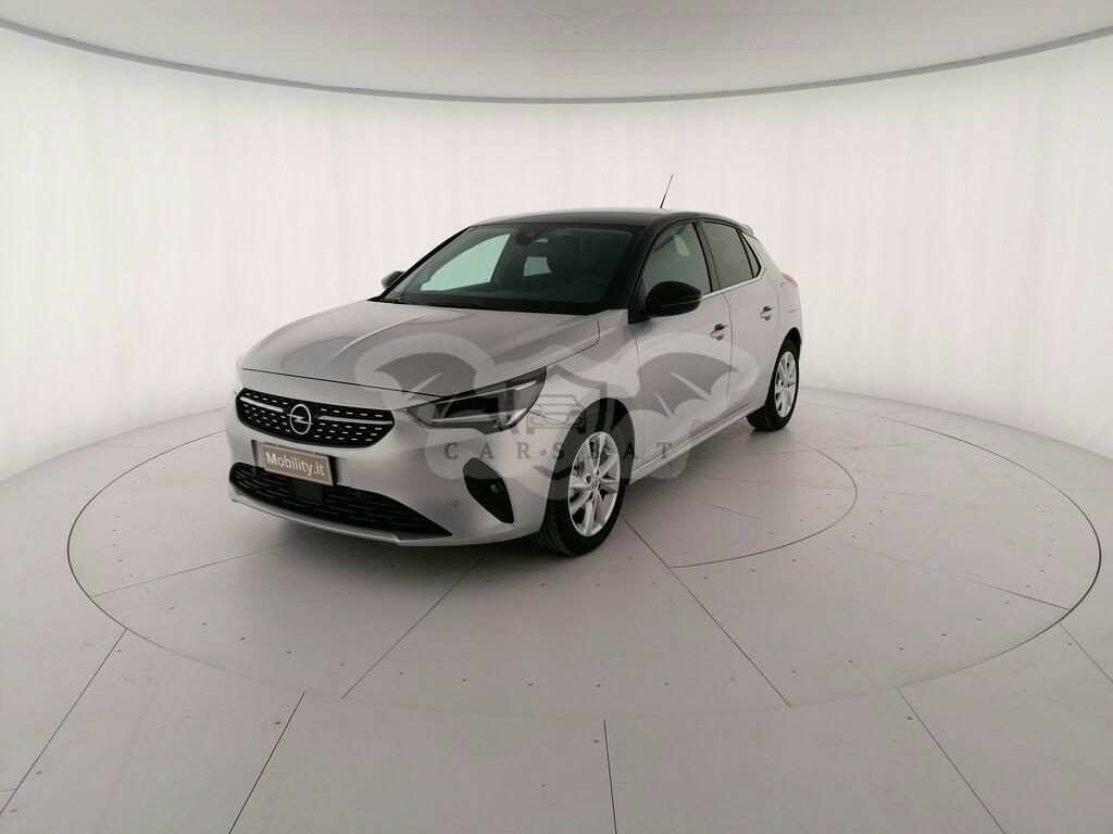 Opel Corsa 2023