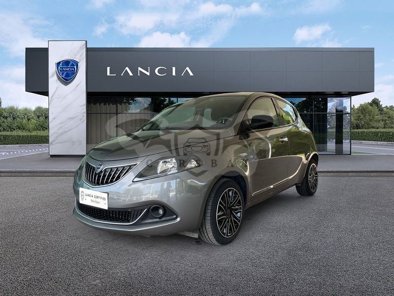 Lancia Ypsilon 2022