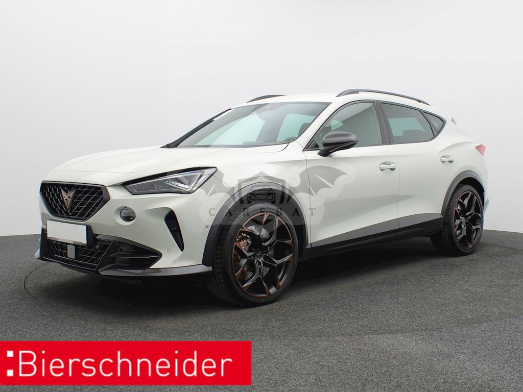 Cupra Formentor 2023