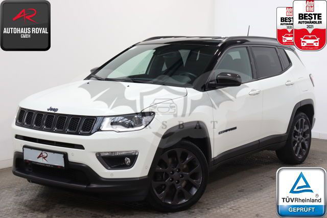 Jeep Compass 2020