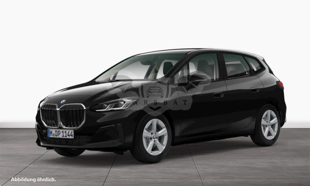BMW 2 Series 218 Active Tourer 2022