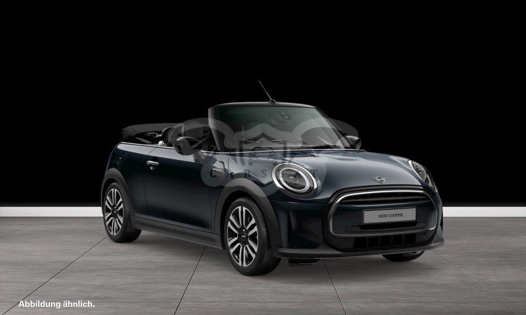 Mini Cabrio 2023