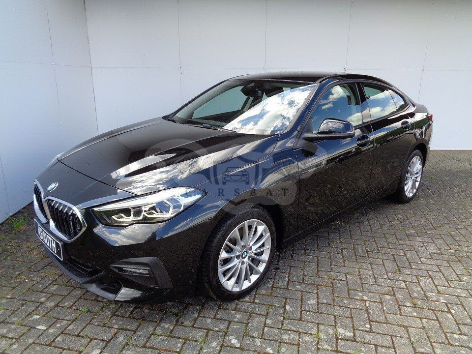 BMW 2 Series 220 Gran Coupe 2021