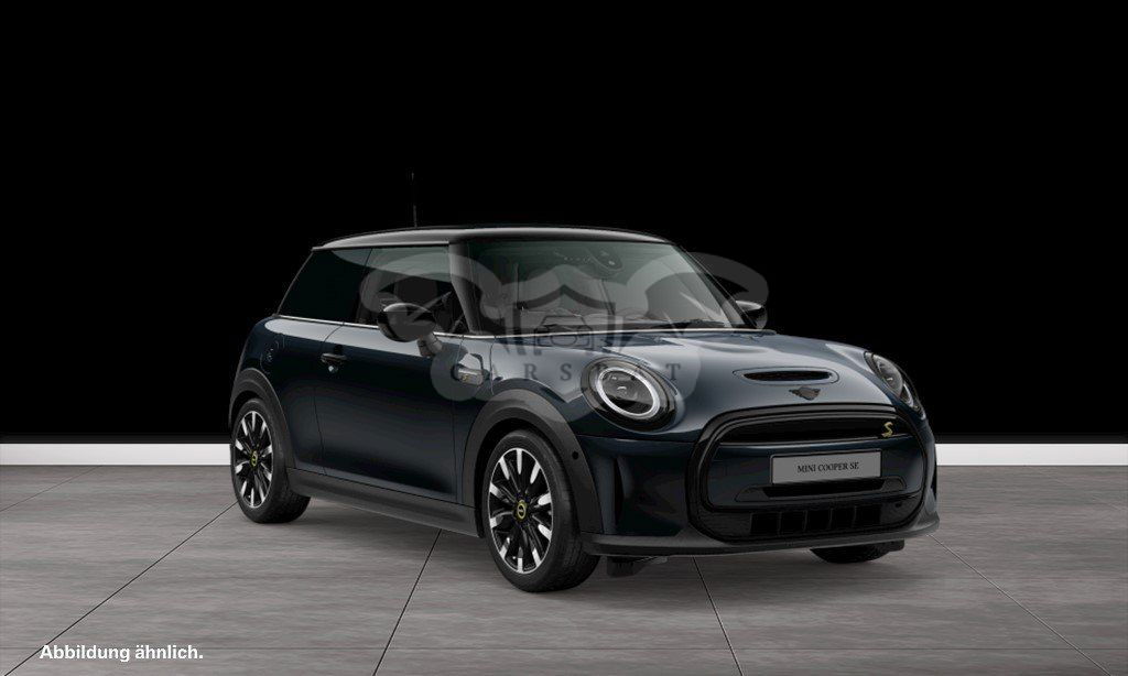 Mini Cooper 2022
