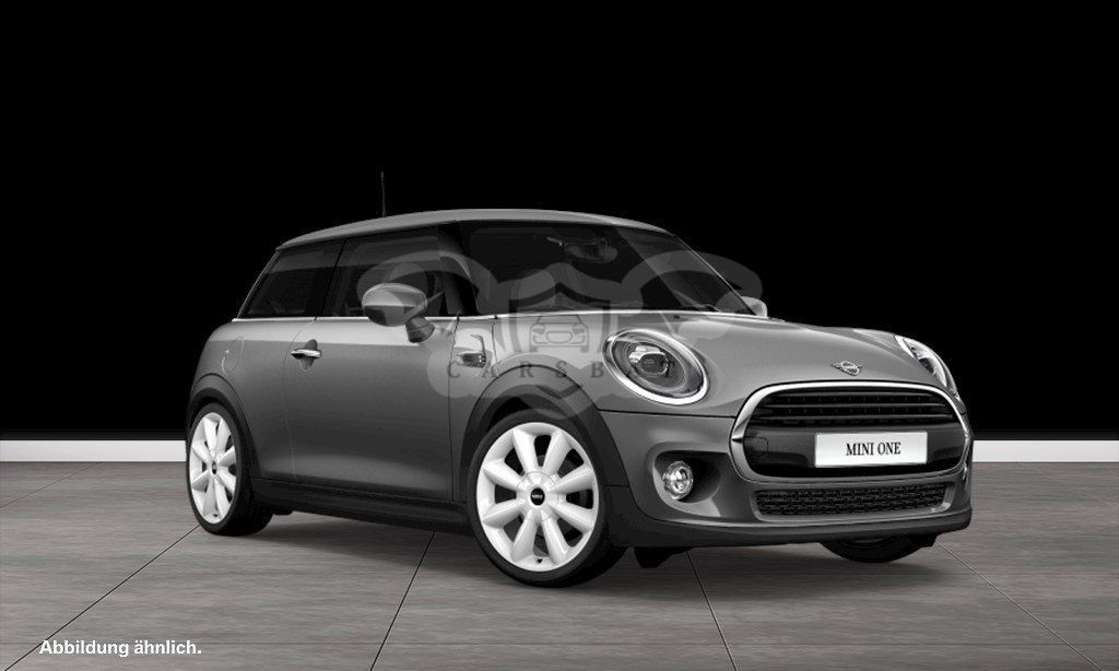 Mini One 2020