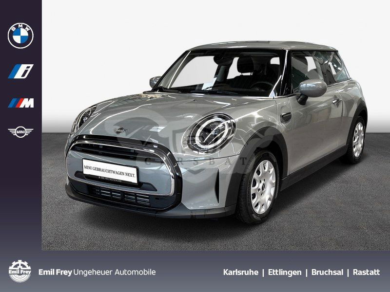 Mini One 2022