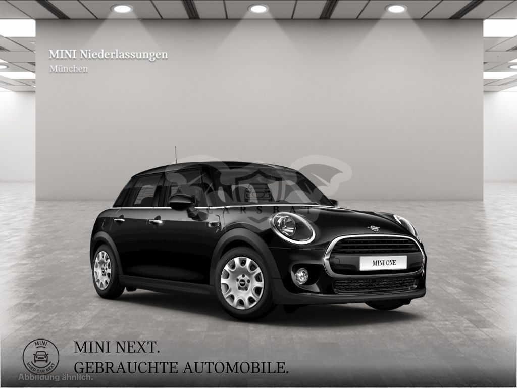 Mini One 2021