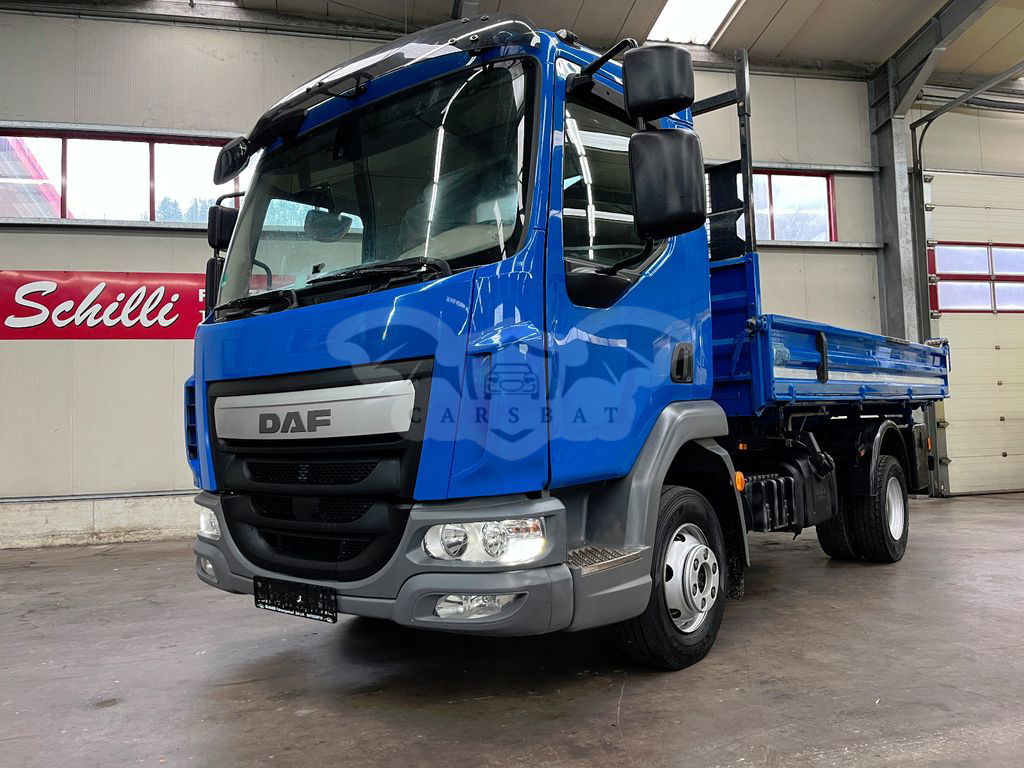 DAF LF 2016
