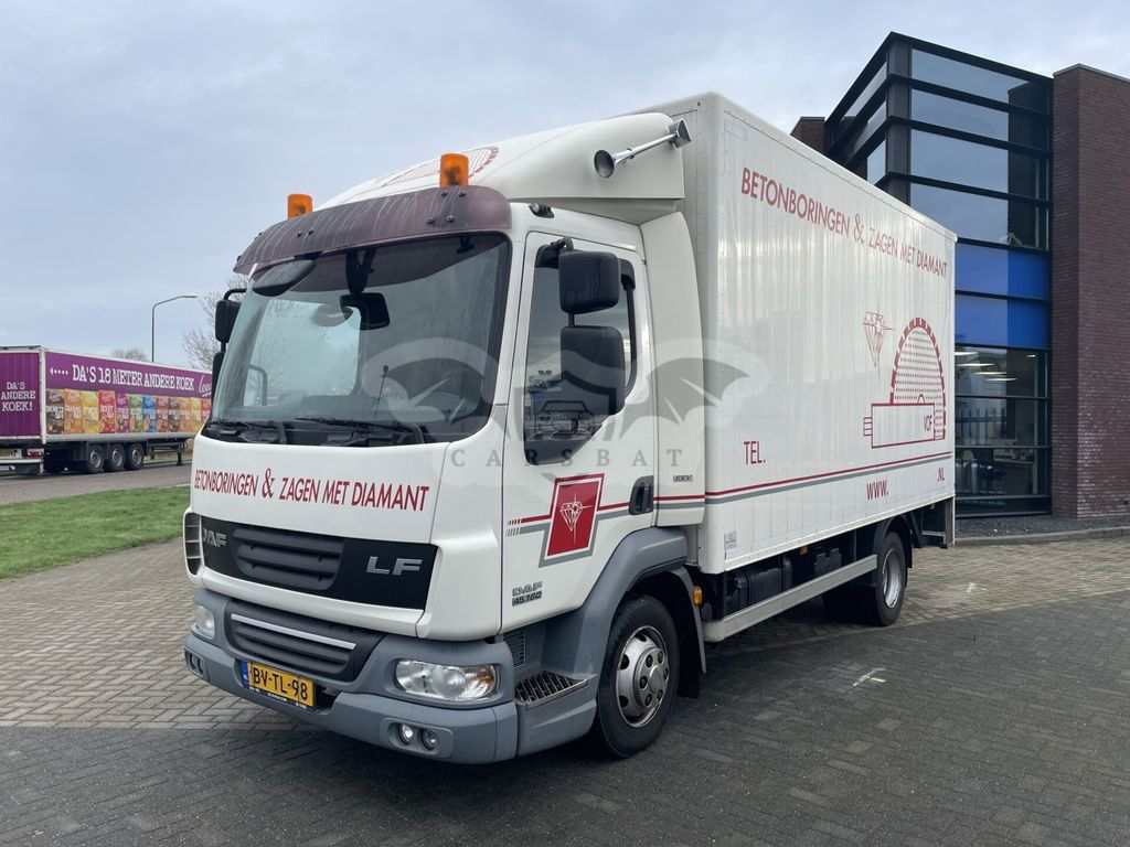 DAF LF 2009