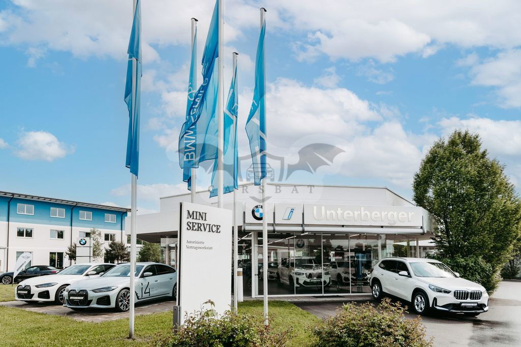 Mini Cabrio 2023