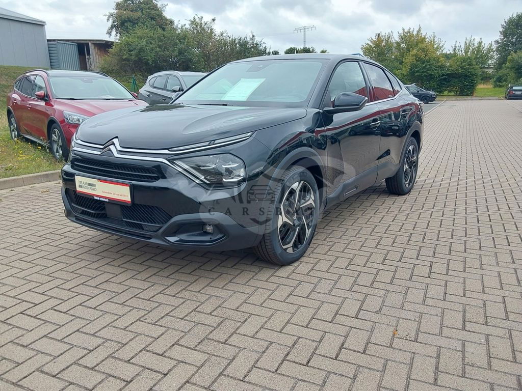 Citroën C4 X 2023