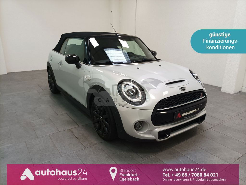 Mini Cooper 2019