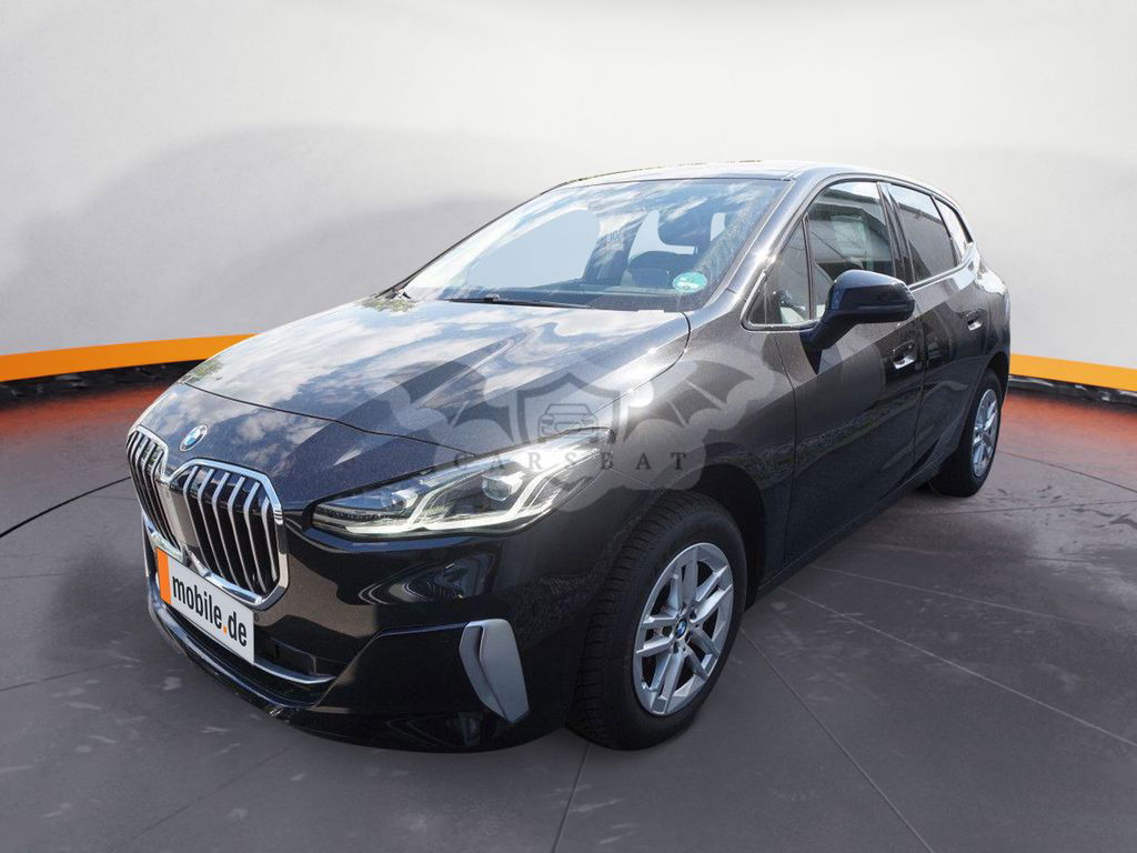 BMW 2 Series 218 Active Tourer 2022