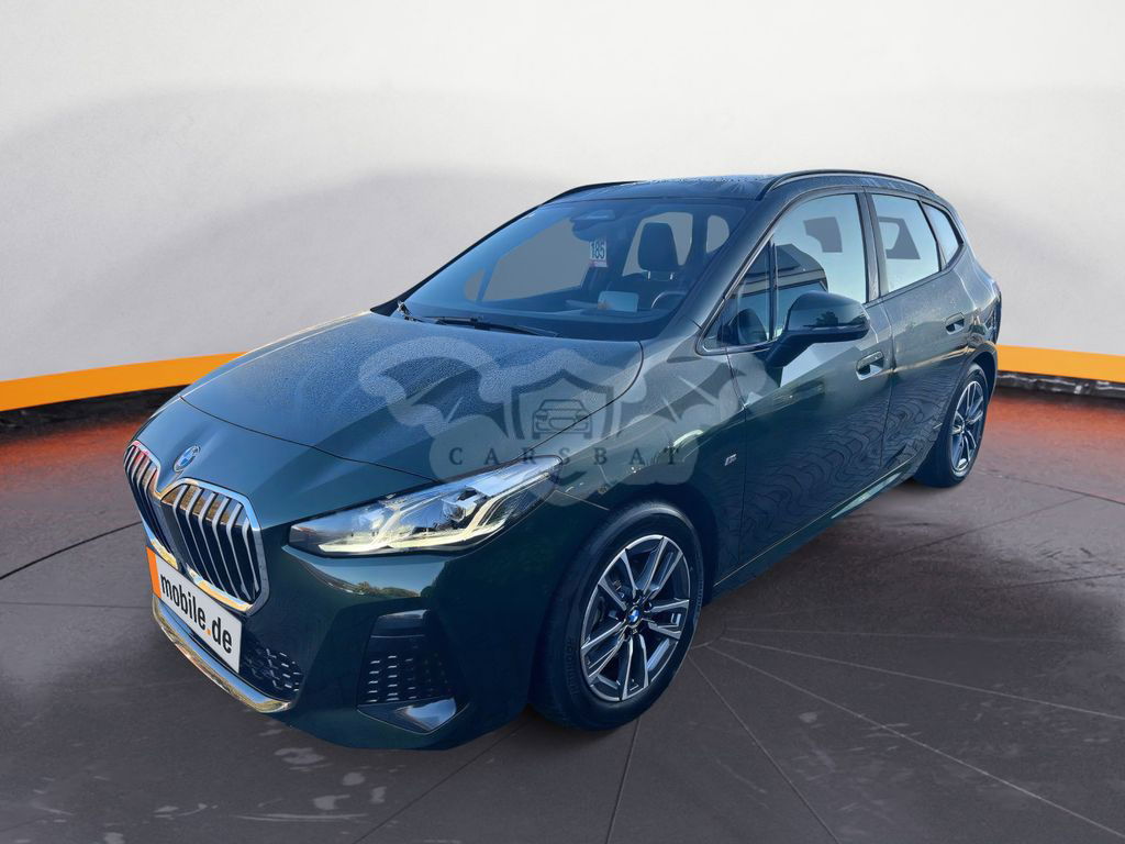 BMW 2 Series 220 Active Tourer 2022