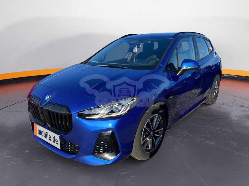 BMW 2 Series 220 Active Tourer 2022
