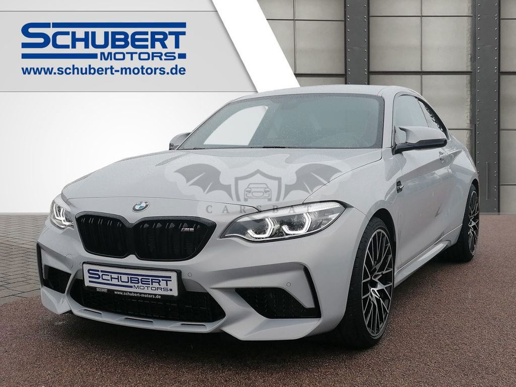 BMW M2 2021