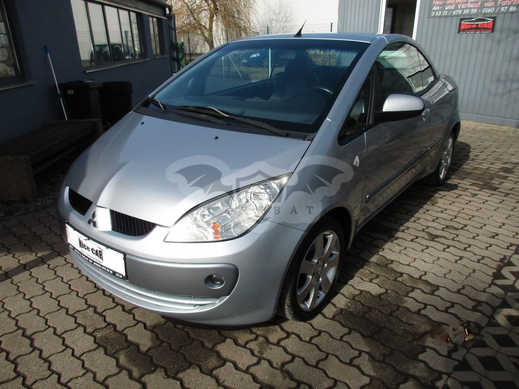 Mitsubishi Colt 2006