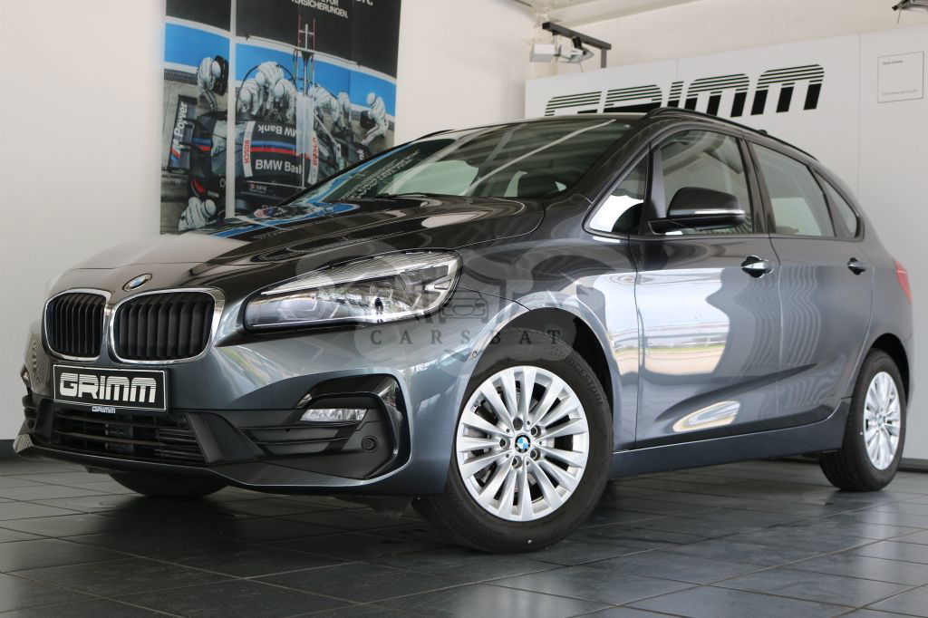 BMW 2 Series 218 Active Tourer 2021