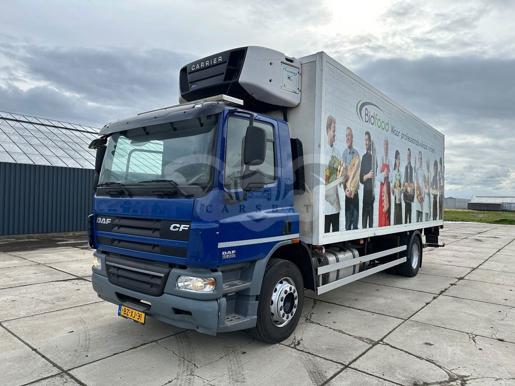 DAF CF 2012