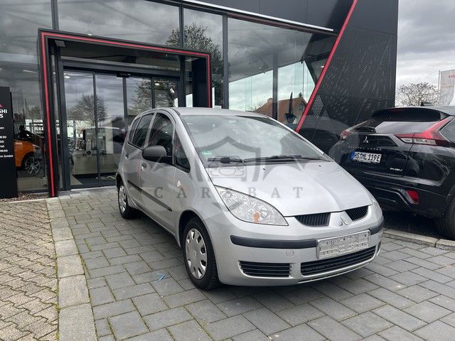 Mitsubishi Colt 2008