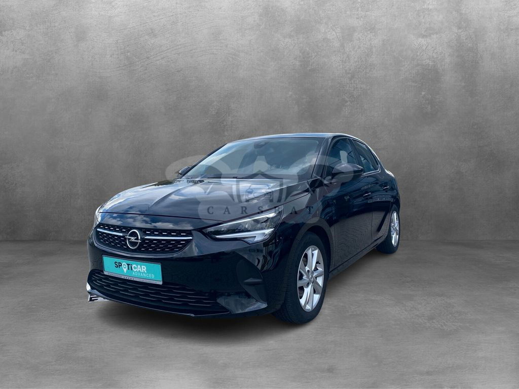 Opel Corsa 2023