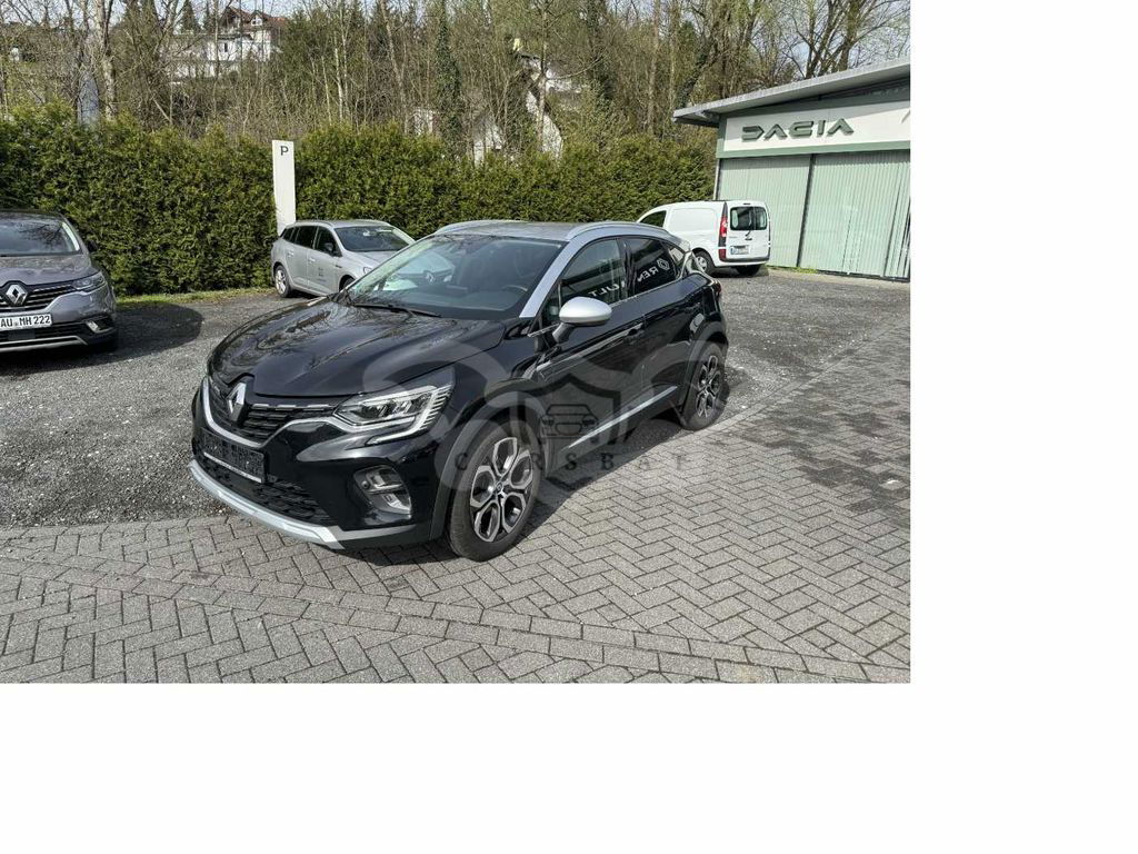 Renault Captur 2020