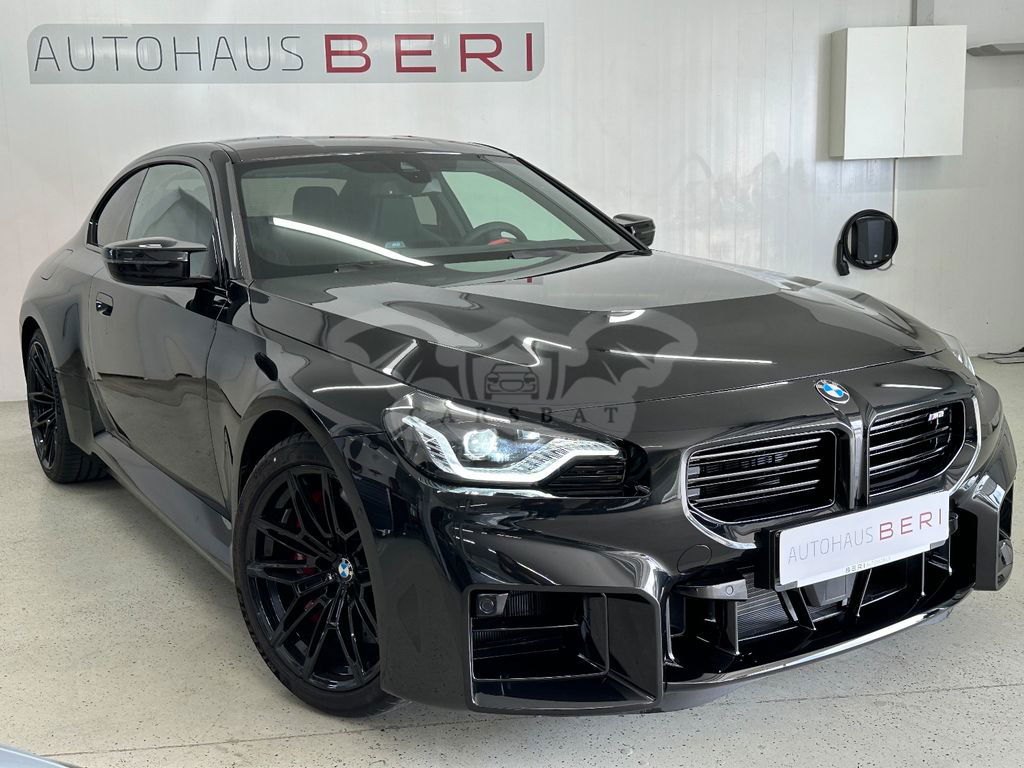 BMW M2 2024